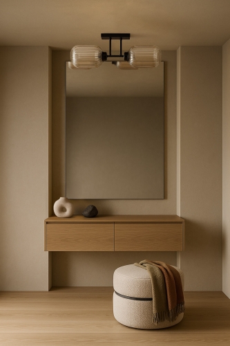 Lampa sufitowa K-5743 z serii FADIGA