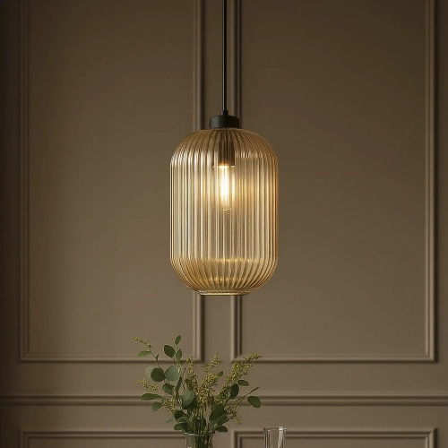 Lampa wisząca K-5741 z serii FADIGA