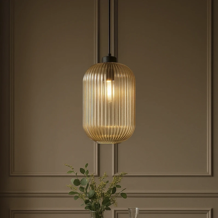 Lampa wisząca K-5741 z serii FADIGA