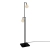 Lampa podłogowa K-5769 z serii EMIR
