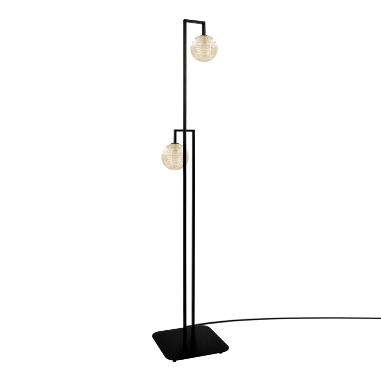 Lampa podłogowa K-5769 z serii EMIR