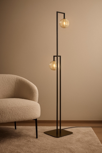 Lampa podłogowa K-5769 z serii EMIR