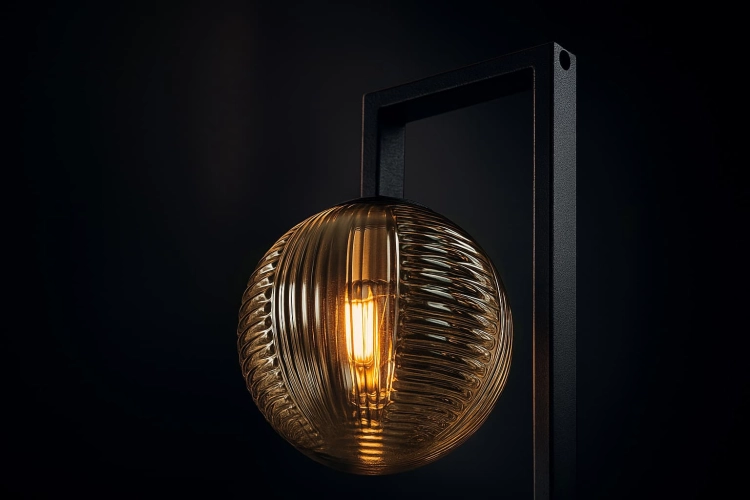 Lampa podłogowa K-5769 z serii EMIR