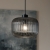 Lampa wisząca K-5661 z serii CAMPO