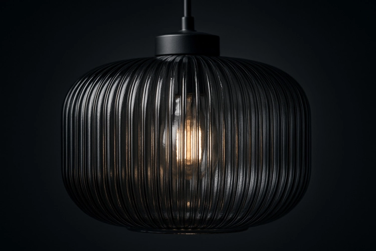 Lampa wisząca K-5661 z serii CAMPO