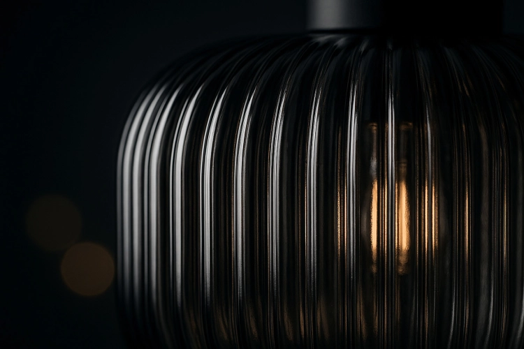 Lampa wisząca K-5661 z serii CAMPO