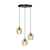 Lampa wisząca K-5606 z serii TULA