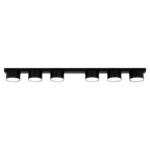 Lampa sufitowa K-5534 z serii CRUZ