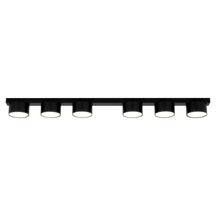 Lampa sufitowa K-5534 z serii CRUZ
