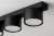 Lampa sufitowa K-5534 z serii CRUZ