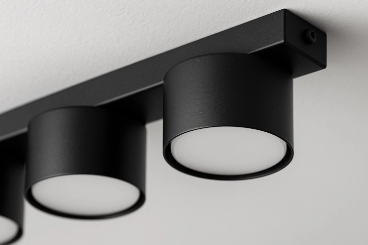 Lampa sufitowa K-5534 z serii CRUZ