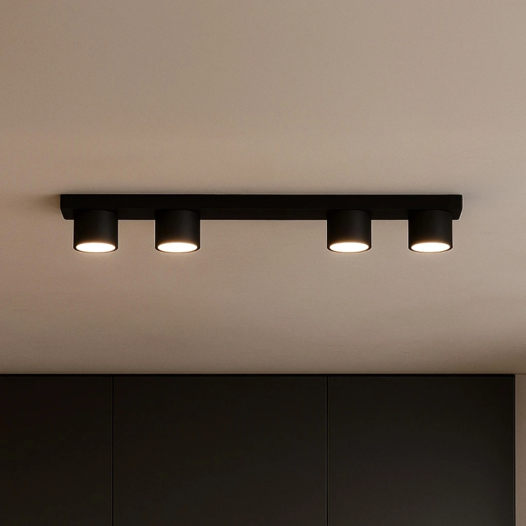 Lampa sufitowa K-5532 z serii CRUZ