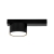 Lampa sufitowa K-5530 z serii CRUZ