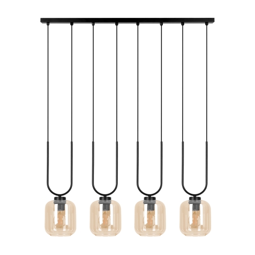 Lampa wisząca K-5582 z serii CONI