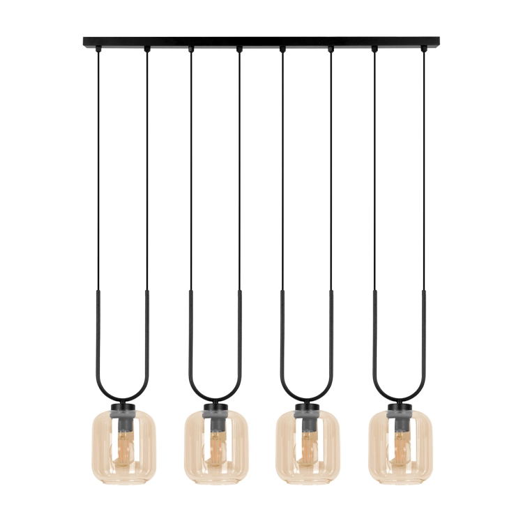 Lampa wisząca K-5582 z serii CONI