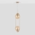 Lampa wisząca K-5397 z serii SVEN