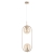 Lampa wisząca K-5397 z serii SVEN
