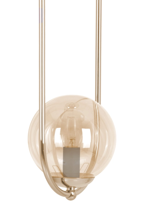 Lampa wisząca K-5397 z serii SVEN