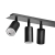 Lampa sufitowa K-4138 z serii ALBIO