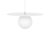 Lampa wisząca K-5431 z serii ROBIN