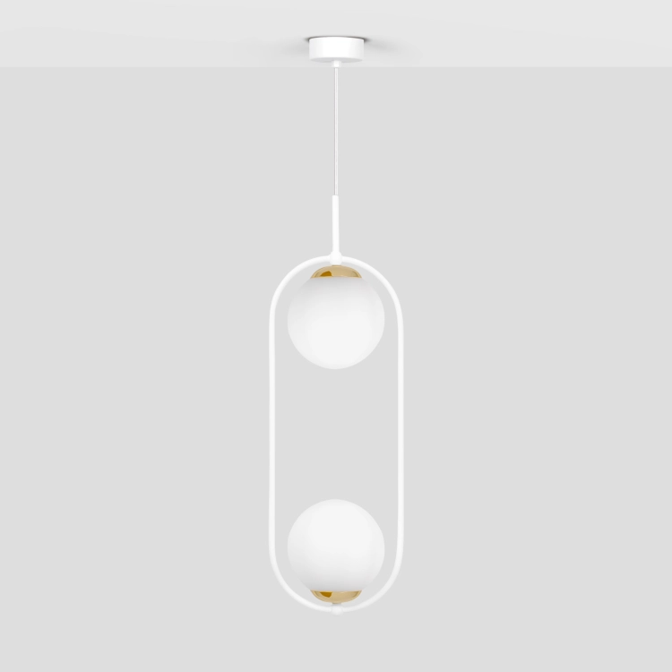 Lampa wisząca K-5301 z serii MALTA