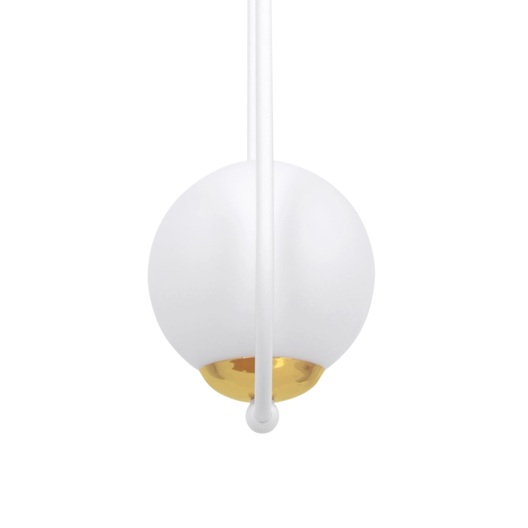 Lampa wisząca K-5301 z serii MALTA