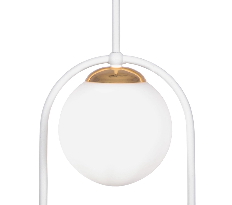 Lampa wisząca K-5301 z serii MALTA