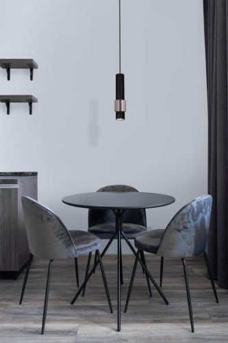 Lampa wisząca K-4713 z serii NIKOS