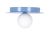 Lampa sufitowa K-5448 z serii ROBIN