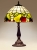 Lampka stołowa / nocna K-G12550 z serii FRUIT