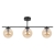 Lampa sufitowa K-5164 z serii DELTA