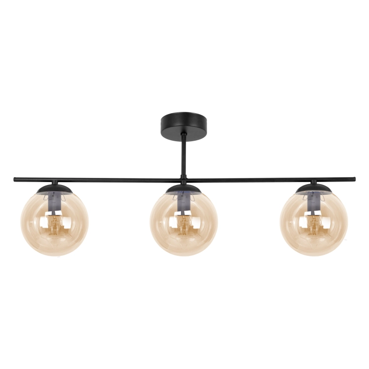 Lampa sufitowa K-5164 z serii DELTA