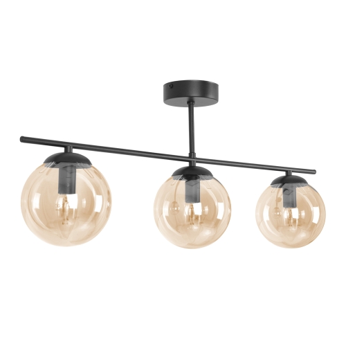 Lampa sufitowa K-5164 z serii DELTA