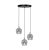 Lampa wisząca K-5611 z serii NIRA