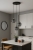 Lampa wisząca K-5611 z serii NIRA
