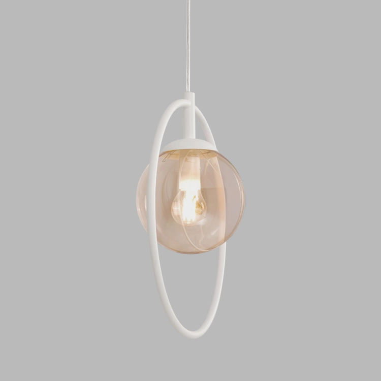 Lampa wisząca K-5309 z serii ALMA