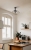 Lampa sufitowa K-3621 z serii DEZE