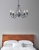 Lampa wisząca K-3991 z serii BARTEZ