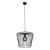 Lampa wisząca K-4641 z serii SOUL BLACK