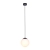 Lampa wisząca K-4921 z serii SAVOY