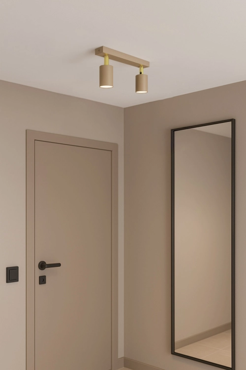 Lampa sufitowa K-5821 z serii MATI