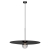 Lampa wisząca K-5383 z serii FERMI