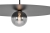 Lampa wisząca K-5383 z serii FERMI