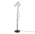 Lampa podłogowa K-5188 z serii BELLA