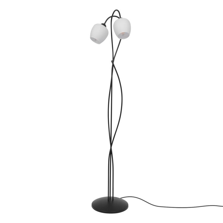 Lampa podłogowa K-5188 z serii BELLA