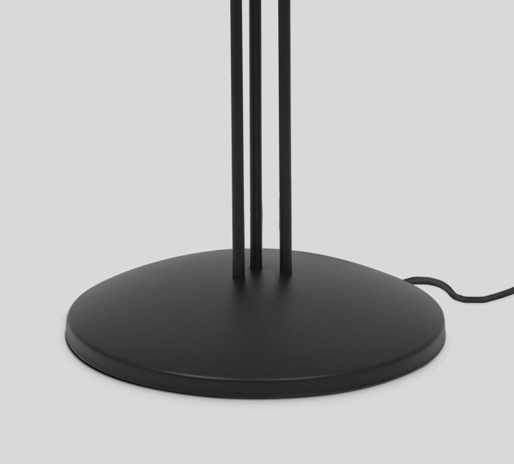 Lampa podłogowa K-5188 z serii BELLA