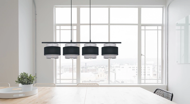Lampa wisząca K-5173 z serii ETELA