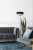 Lampa podłogowa K-5175 z serii ETELA