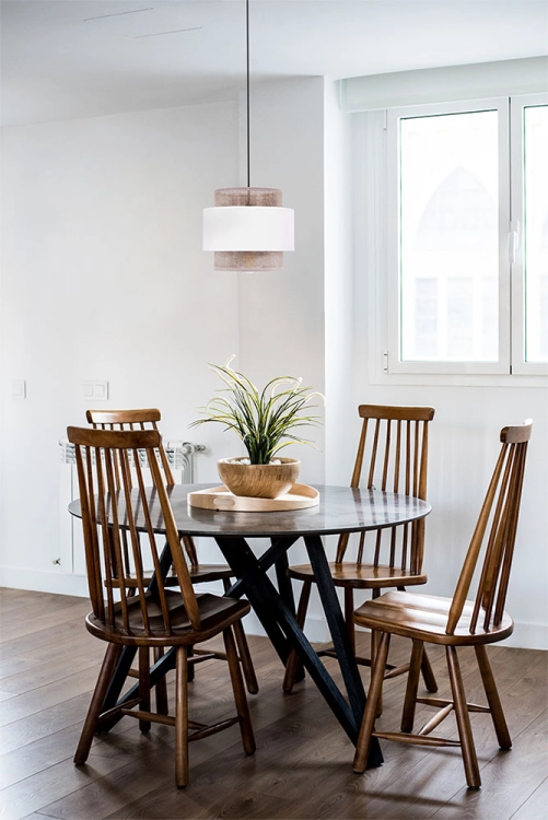 Lampa wisząca K-5270 z serii CEZAR