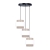 Lampa wisząca K-5272 z serii CEZAR